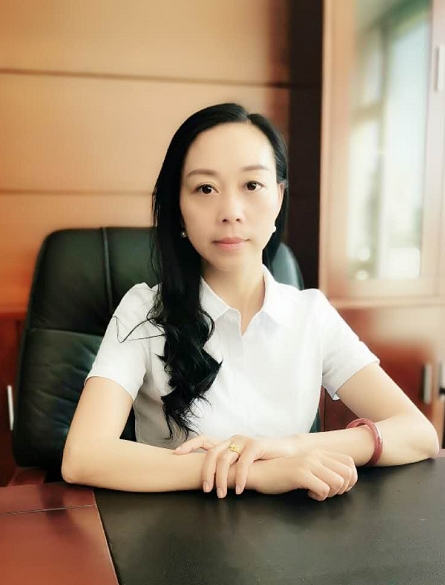 寿而康副总经理