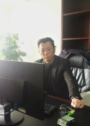 寿而康副总经理
